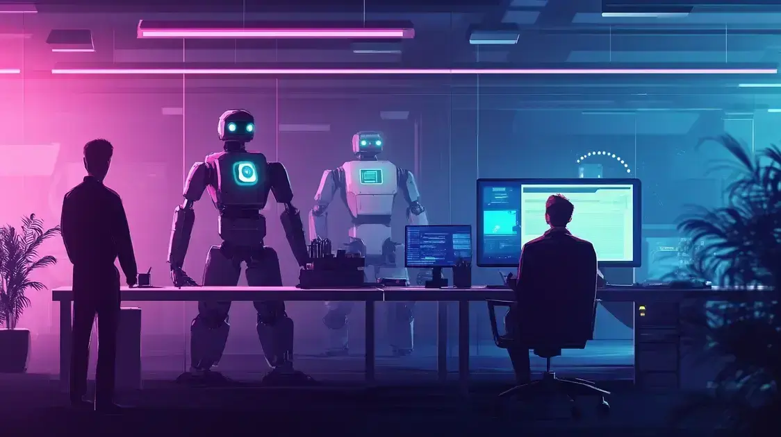 IBM Impulsiona IA Agentiva para Empresas em 2025
