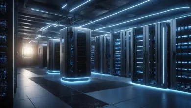 Intel e Shell Inovam com Resfriamento por Imersão em Data Centers 9 Intel e Shell Inovam com Resfriamento por Imersão em Data Centers
