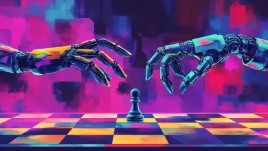 Inteligência Artificial: Otimismo e Desafios para Trabalhadores