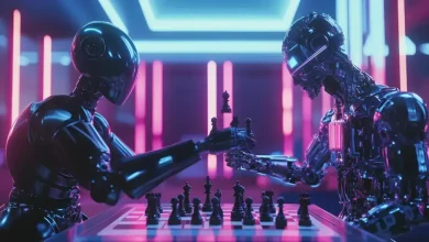 Inteligência Artificial Supera Humanos, Diz Zuckerberg 10 Inteligência Artificial Supera Humanos, Diz Zuckerberg