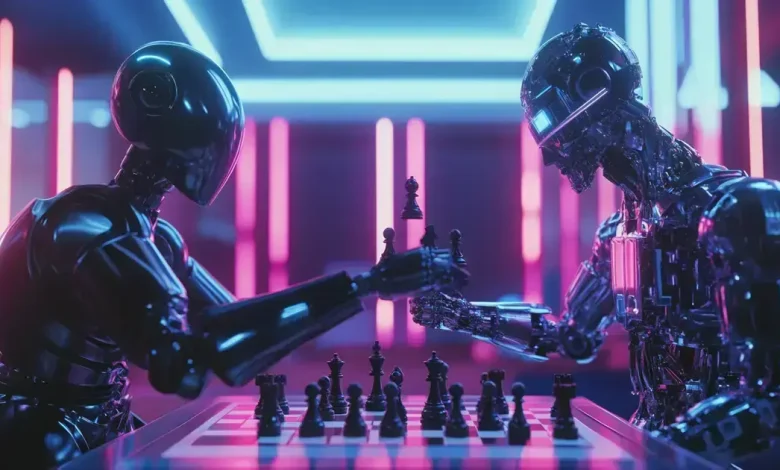 Inteligência Artificial Supera Humanos, Diz Zuckerberg