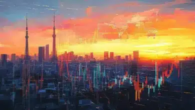 Japão perde liderança em investimento global após 34 anos 4 Japão perde liderança em investimento global após 34 anos