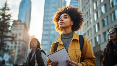 Empregadores Expõem Desafios com Jovens no Mercado de Trabalho 4 Jovens no Mercado de Trabalho: Desafios e Preocupações