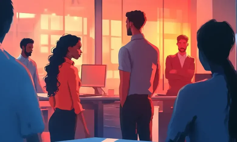 Microincivilidades: Impacto Invisível no Talento no Trabalho