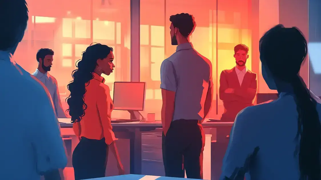 Microincivilidades: Impacto Invisível no Talento no Trabalho