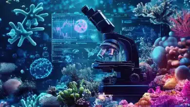 Microscópio Oceânico Chinês Revoluciona Previsões Climáticas 10 Microscópio Oceânico Chinês Revoluciona Previsões Climáticas