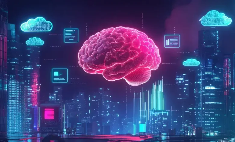 Microsoft Integra Chatbot de IA de Musk ao Azure