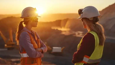 Participação das mulheres na mineração cresce, mas liderança é limitada 5 Mulheres na Mineração: Desafios e Conquistas na Inclusão