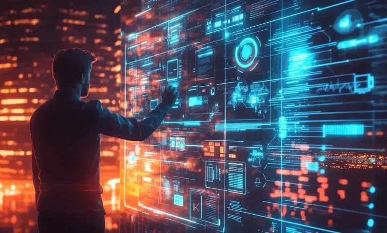 Netflix Revoluciona com IA e Nova Interface Inovadora