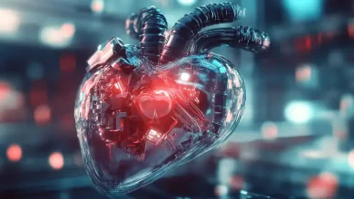 Novo dispositivo implantável revoluciona tratamento da insuficiência cardíaca 4 Novo dispositivo implantável revoluciona tratamento da insuficiência cardíaca