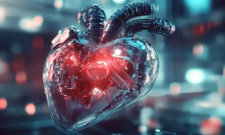 Novo dispositivo implantável revoluciona tratamento da insuficiência cardíaca