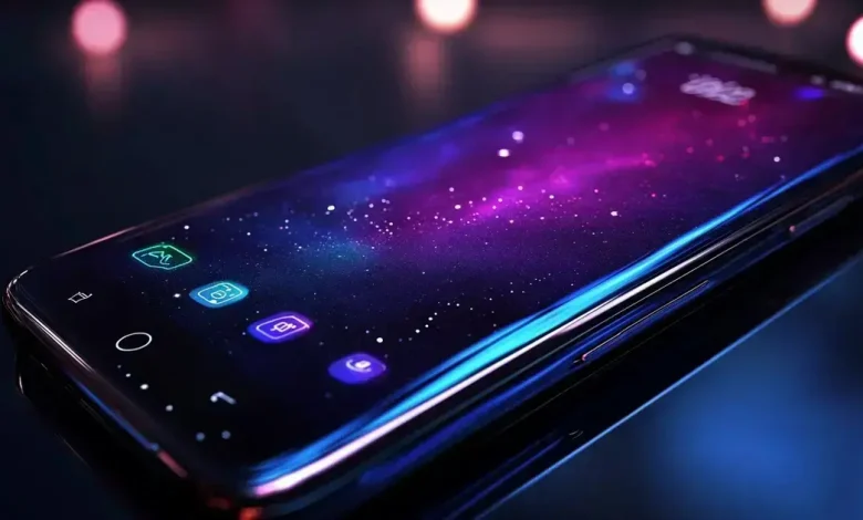 Novo Widget Gemini Android: Personalize sua Tela Inicial