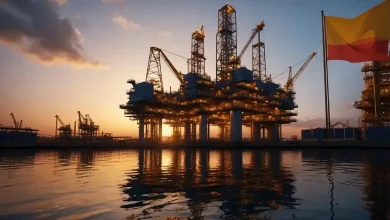 Opep+ acelera aumentos na produção de petróleo 9 Opep+ acelera aumentos na produção de petróleo em 2023