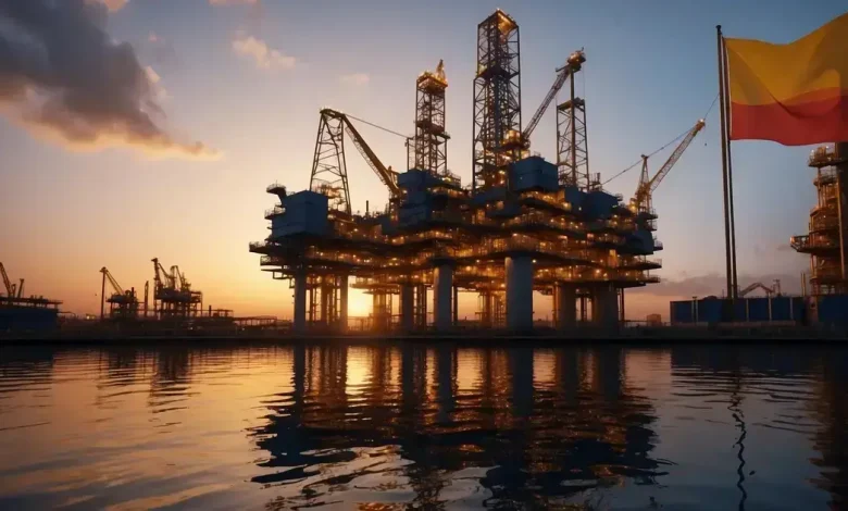 Opep+ acelera aumentos na produção de petróleo em 2023
