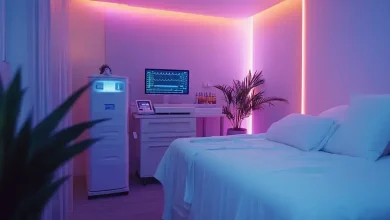 Ozonioterapia: riscos e regulamentações no Brasil 6 Ozonioterapia: riscos e regulamentações no Brasil