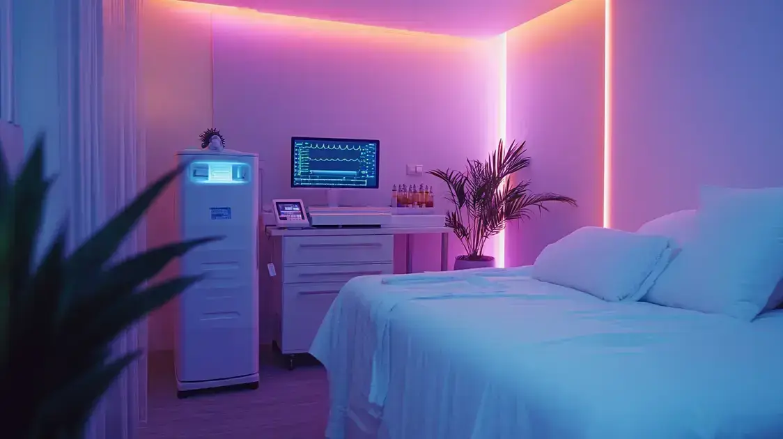 Ozonioterapia: riscos e regulamentações no Brasil