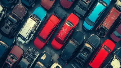 Peças Automotivas Isentas de Tarifas no Acordo USMCA 7 Peças Automotivas Isentas de Tarifas no Acordo USMCA