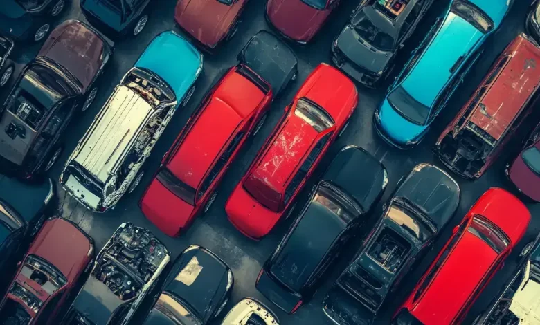Peças Automotivas Isentas de Tarifas no Acordo USMCA