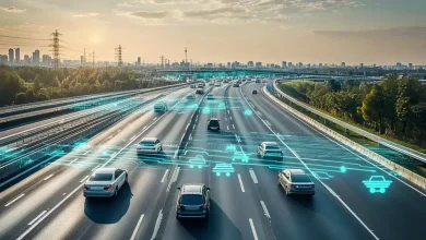 Pedágio Free Flow Transforma Rodovias com Economia e Conveniência 2 Pedágio Free Flow Transforma Rodovias com Economia e Conveniência