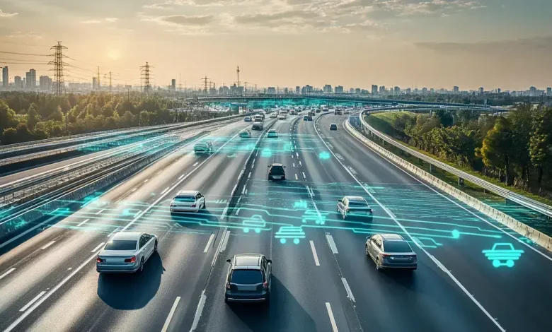Pedágio Free Flow Transforma Rodovias com Economia e Conveniência