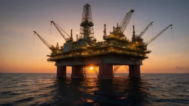 Petrobras Descobre Petróleo de Alta Qualidade na Bacia de Santos 6 Petrobras Descobre Petróleo de Alta Qualidade na Bacia de Santos