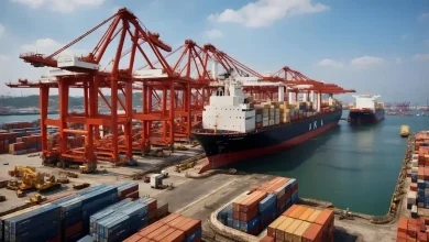 Porto de Capuaba Expande Capacidade Operacional com Investimentos 4 Porto de Capuaba Expande Capacidade Operacional com Investimentos