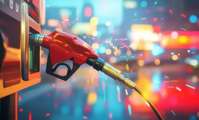 Preço do Diesel Cai: Petrobras Anuncia Redução para Distribuidoras