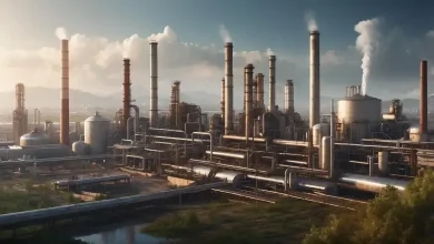 Produção Industrial Cresce em Dez Locais em Março de 2025 10 Produção Industrial Cresce em Dez Locais em Março de 2025