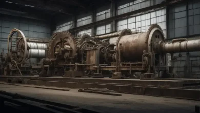 Produtividade da Indústria de Transformação Cai Pelo Quinto Ano 10 Produtividade Industrial Cai Pelo Quinto Ano Consecutivo