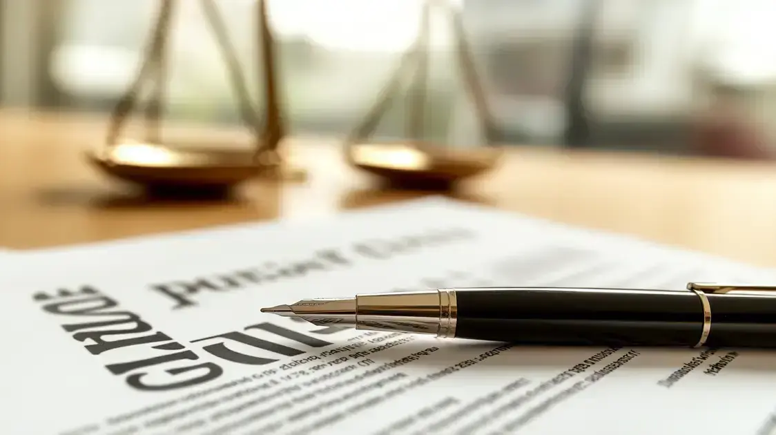 Projeto regulamenta cláusula de não concorrência em contratos de trabalho