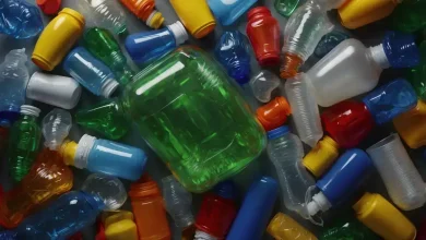Indústria do plástico aposta na reciclagem avançada apesar de impactos 1 Reciclagem Avançada: Desvendando Mitos da Indústria do Plástico