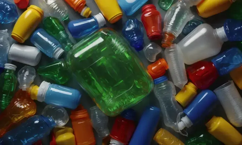 Reciclagem Avançada: Desvendando Mitos da Indústria do Plástico