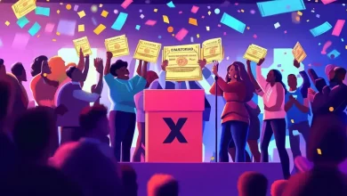 Santander X Award abre inscrições com prêmios de até R$ 100 mil 2 Santander X premia startups com até R$ 100 mil