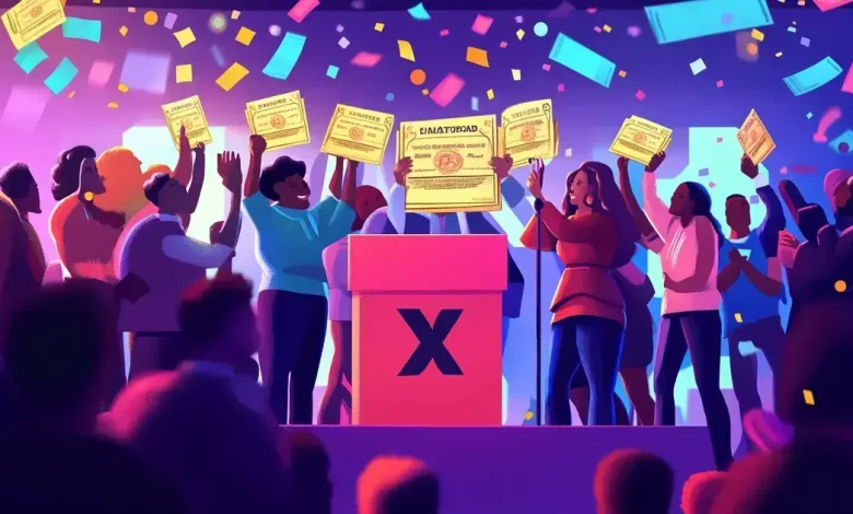 Santander X premia startups com até R$ 100 mil
