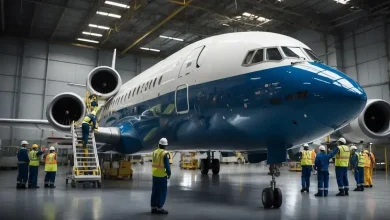 Seguro FGE para Aviação é Aprovado pelo Cofig 5 Seguro FGE para Aviação é Aprovado pelo Cofig