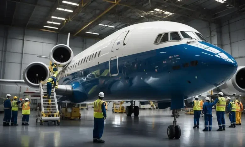 Seguro FGE para Aviação é Aprovado pelo Cofig
