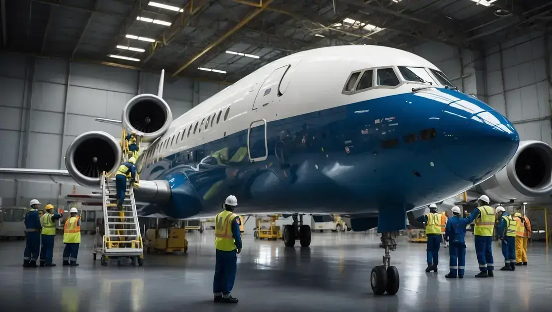 Seguro FGE para Aviação é Aprovado pelo Cofig