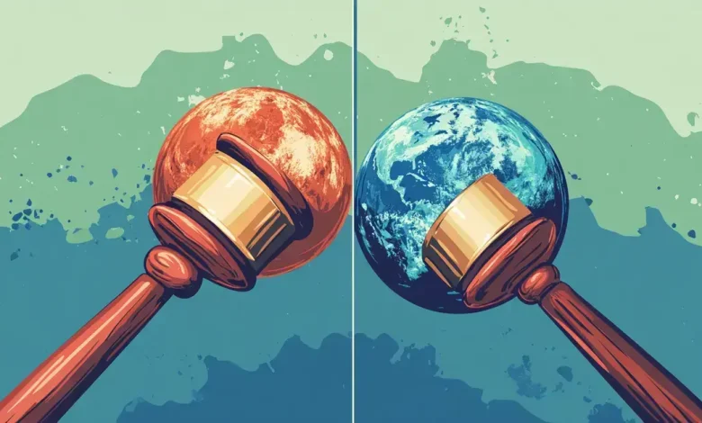 Senado aprova flexibilização do licenciamento ambiental e gera debate