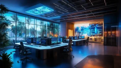 Sistemas DGX NVIDIA Transformam Computação Pessoal em AI 3 Sistemas DGX NVIDIA Transformam Computação Pessoal em AI