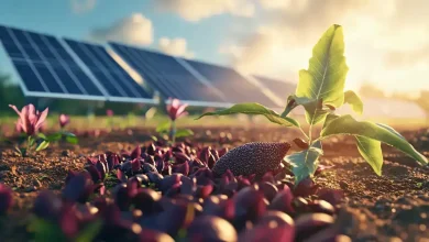 Solar Coca-Cola Transforma Caroços de Açaí em Biomassa Sustentável 8 Solar Coca-Cola Transforma Caroços de Açaí em Biomassa Sustentável