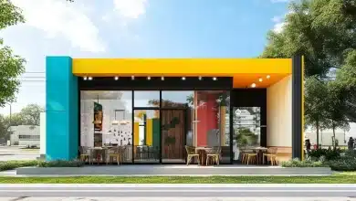 Starbucks Inaugura Primeira Cafeteria 3D no Texas 7 Starbucks Inaugura Primeira Loja 3D no Texas