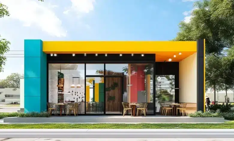 Starbucks Inaugura Primeira Loja 3D no Texas