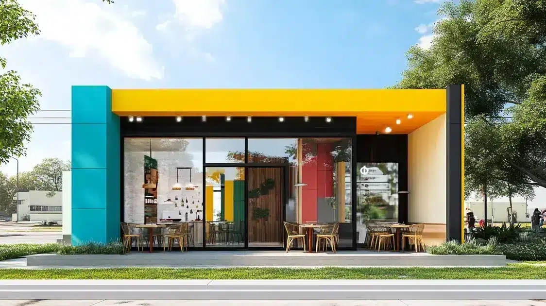 Starbucks Inaugura Primeira Loja 3D no Texas