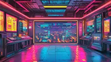 Supercomputador NVIDIA Impulsiona Pesquisa em Taiwan com IA 5 Supercomputador NVIDIA impulsiona pesquisa em Taiwan com IA