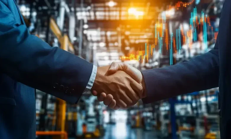 Tanure propõe aquisição da Braskem e agita o mercado