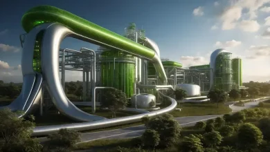 Tecnologia brasileira aumenta produção de biocombustíveis em 16 Bi 5 Tecnologia Brasileira Aumenta Produção de Biocombustíveis em 16 Bi