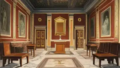 Tecnologia no Conclave: Como o Vaticano Protege a Eleição do Papa 5 Tecnologia no Conclave: Como o Vaticano Protege a Eleição do Papa