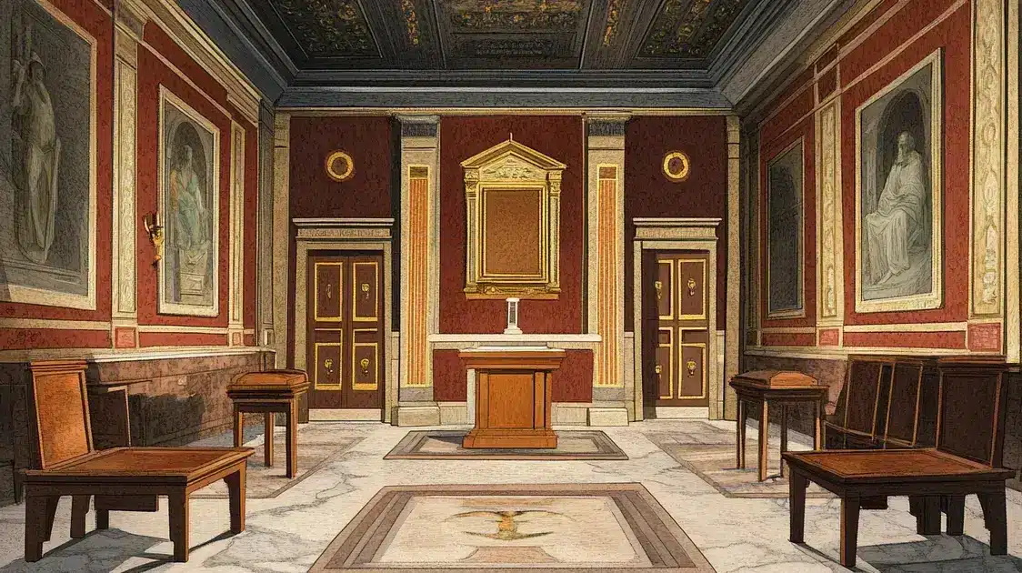 Tecnologia no Conclave: Como o Vaticano Protege a Eleição do Papa