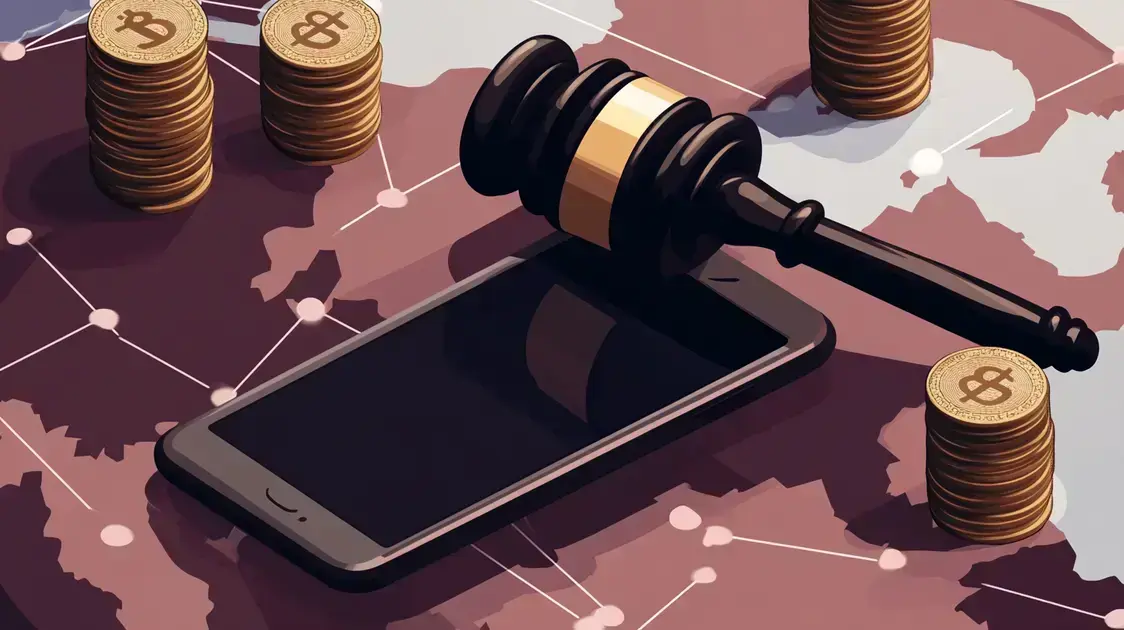 TikTok multado em R$ 3,4 bilhões por dados na UE