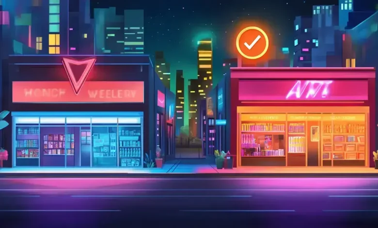 TikTok Shop desafia Amazon e Magalu com nova loja virtual
